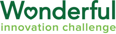 Wonderful Innovation Challenge Logo
